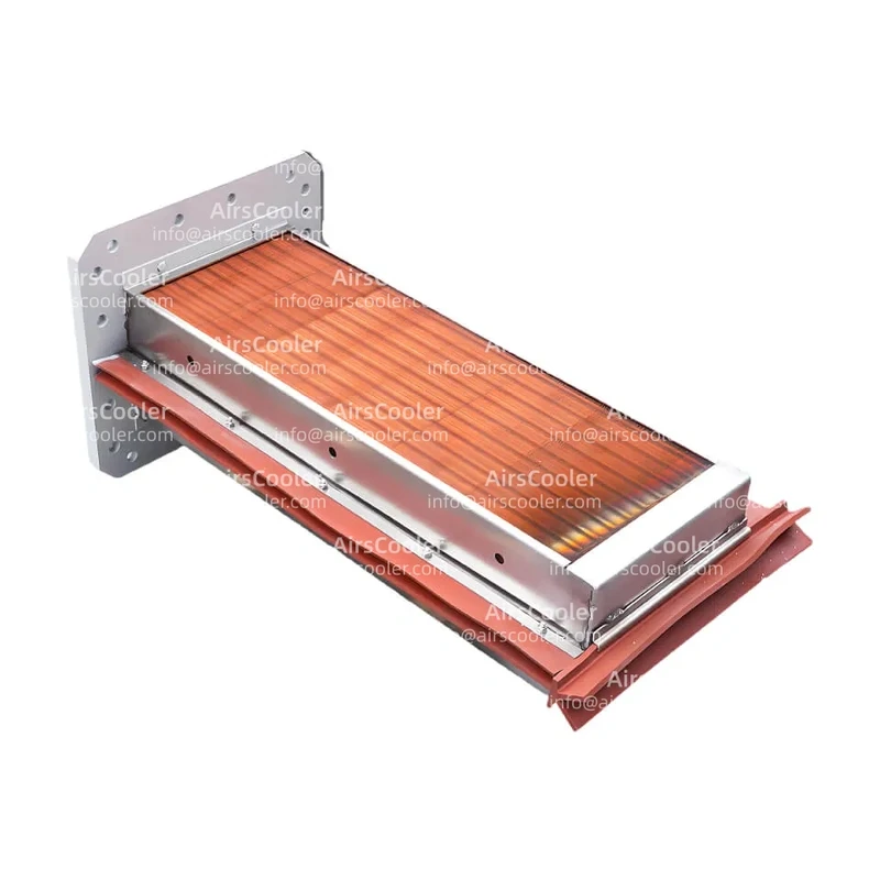 Cooper Joy Compressor Cooler TA48